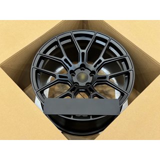 Kované disky OEM R19 V3 (4 ks) fotografie 3