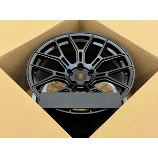 Kované disky OEM R19 V3 (4 ks) fotografie 4