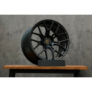 Kované disky OEM R19 V3 (4 ks) fotografie 1