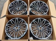 Lamborghini Urus 2018– Kované disky OEM R23 V13 (4 ks) fotografie 9