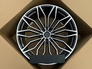 Lamborghini Urus 2018– Kované disky OEM R23 V13 (4 ks) fotografie 3