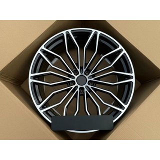Kované disky OEM R23 V13 (4 ks) Lamborghini Urus 2018– fotografie 3