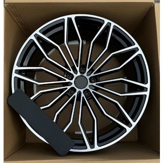 Kované disky OEM R23 V13 (4 ks) Lamborghini Urus 2018– fotografie 2