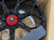 Lamborghini Aventador 2011–2022 Kované disky OEM R20/R21 V10 (sada 4 ks) fotografie 9