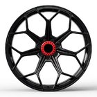 Lamborghini Aventador 2011–2022 Kované disky OEM R20/R21 V10 (sada 4 ks) fotografie 1