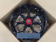 Lamborghini Aventador 2011–2022 Kované disky OEM R20/R21 V10 (sada 4 ks) fotografie 4