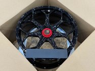 Lamborghini Aventador 2011–2022 Kované disky OEM R20/R21 V10 (sada 4 ks) fotografie 5