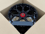 Lamborghini Aventador 2011–2022 Kované disky OEM R20/R21 V10 (sada 4 ks) fotografie 7