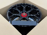 Lamborghini Aventador 2011–2022 Kované disky OEM R20/R21 V10 (sada 4 ks) fotografie 6