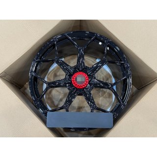 Kované disky OEM R20/R21 V10 (sada 4 ks) Lamborghini Aventador 2011–2022 fotografie 4