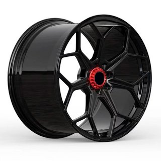 Kované disky OEM R20/R21 V10 (sada 4 ks) Lamborghini Aventador 2011–2022 fotografie 2