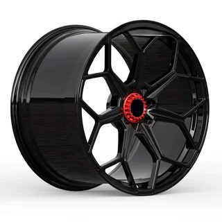Kované disky OEM R20/R21 V10 (sada 4 ks) fotografie 2