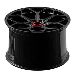 Kované disky OEM R20/R21 V10 (sada 4 ks) Lamborghini Aventador 2011–2022 fotografie 3