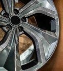 Range Rover V L460 2021– Kované disky OEM R23 V1 (4 ks) fotografie 7