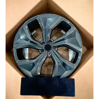 Kované disky OEM R23 V1 (4 ks) fotografie 2