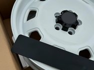 Land Rover Defender 2019– Kované disky OEM R20 V1 (4 ks) fotografie 6