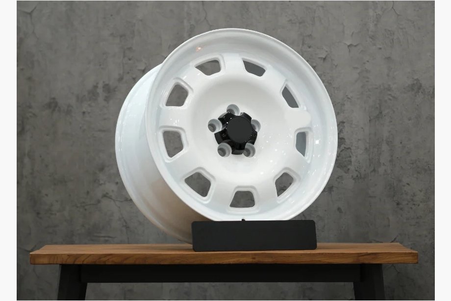 Land Rover Defender 2019– Kované disky OEM R20 V1 (4 ks) Image