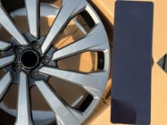 Range Rover V L460 2021– Kované disky OEM R24 V1 (4 ks) fotografie 6