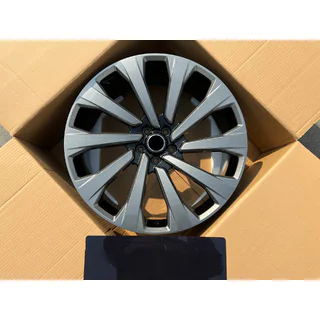 Kované disky OEM R24 V1 (4 ks) fotografie 1