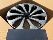 Range Rover V L460 2021– Kované disky OEM R23 V2 (4 ks) fotografie 4
