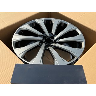 Kované disky OEM R23 V2 (4 ks) fotografie 4