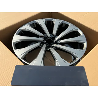 Kované disky OEM R23 V2 (4 ks) fotografie 4