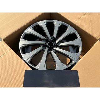 Kované disky OEM R23 V2 (4 ks) fotografie 2
