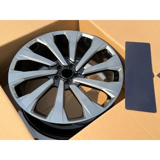 Kované disky OEM R23 V2 (4 ks) fotografie 3