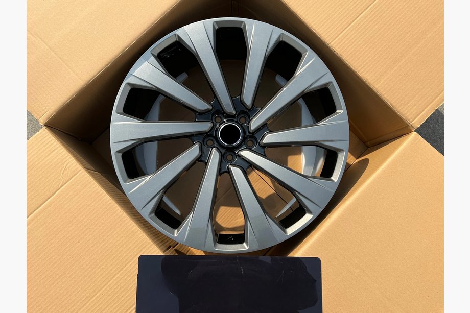Range Rover V L460 2021– Kované disky OEM R23 V2 (4 ks) Image