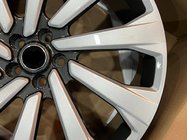 Range Rover V L460 2021– Kované disky OEM R24 V2 (4 ks) fotografie 7