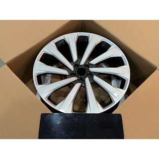 Kované disky OEM R24 V2 (4 ks) Range Rover V L460 2021– fotografie 2