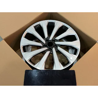 Kované disky OEM R24 V2 (4 ks) fotografie 2