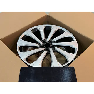 Kované disky OEM R24 V2 (4 ks) fotografie 3