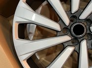 Range Rover V L460 2021– Kované disky OEM R23 V3 (4 ks) fotografie 6