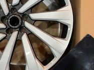 Range Rover V L460 2021– Kované disky OEM R23 V3 (4 ks) fotografie 5