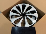 Range Rover V L460 2021– Kované disky OEM R23 V3 (4 ks) fotografie 2
