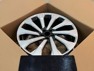 Range Rover V L460 2021– Kované disky OEM R23 V3 (4 ks) fotografie 3