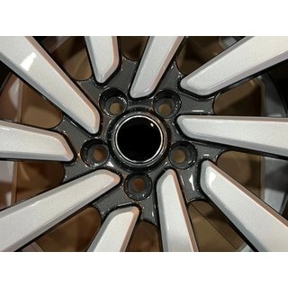 Kované disky OEM R23 V3 (4 ks) fotografie 4