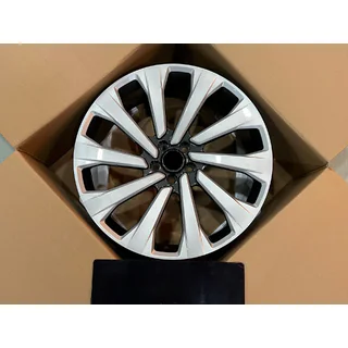Kované disky OEM R23 V3 (4 ks) fotografie 1