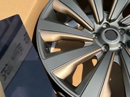 Range Rover V L460 2021– Kované disky OEM R24 V3 (4 ks) fotografie 4