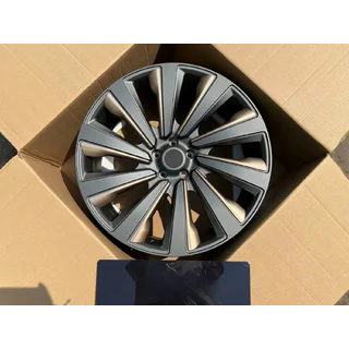 Kované disky OEM R24 V3 (4 ks) fotografie 1