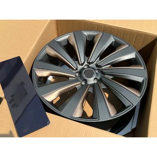 Kované disky OEM R23 V4 (sada 4 ks) fotografie 3