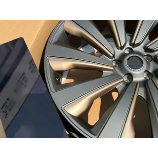 Kované disky OEM R23 V4 (sada 4 ks) fotografie 4