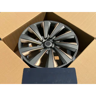 Kované disky OEM R23 V4 (sada 4 ks) fotografie 2