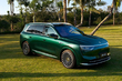 Recenze elektrické verze SUV AITO M8 fotografie 1