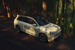 Recenze elektrické verze SUV AITO M8 fotografie 5