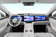 Recenze elektrické verze SUV AITO M8 fotografie 6