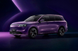 Recenze elektrické verze SUV AITO M8 fotografie 3