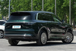 Recenze elektrické verze SUV AITO M8 fotografie 2