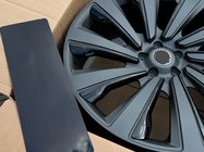 Range Rover V L460 2021– Kované disky OEM R23 R24 V1 (4 ks) fotografie 2